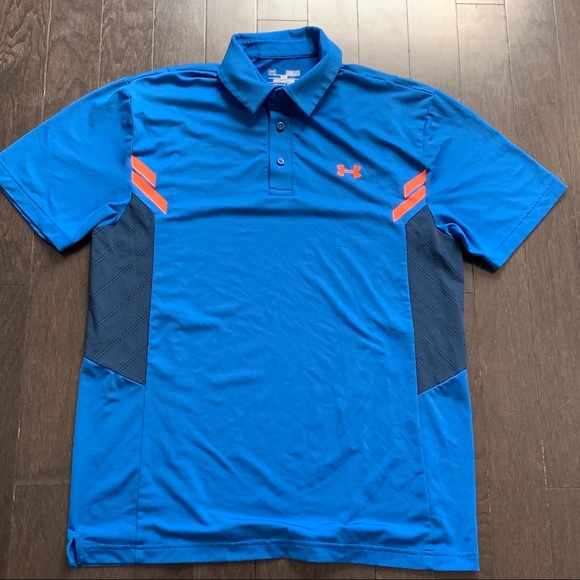Under Armour Other - Under Armour polo size medium